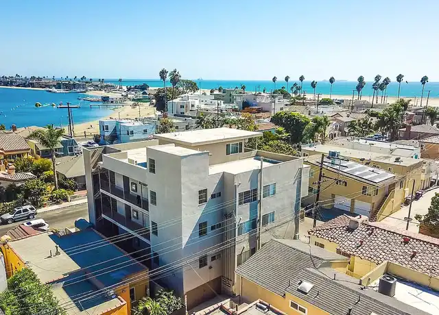 Property at 101 Claremont Ave Unit 5, Long Beach, CA, 90803, 1 bed, 1 bath, [object Object]