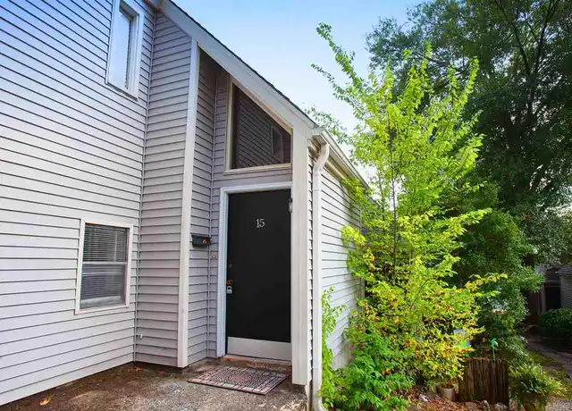 Property at 1920 Kavanaugh Blvd Unit 7, Little Rock, AR, 72205, 2 beds, 1.5 baths, [object Object]