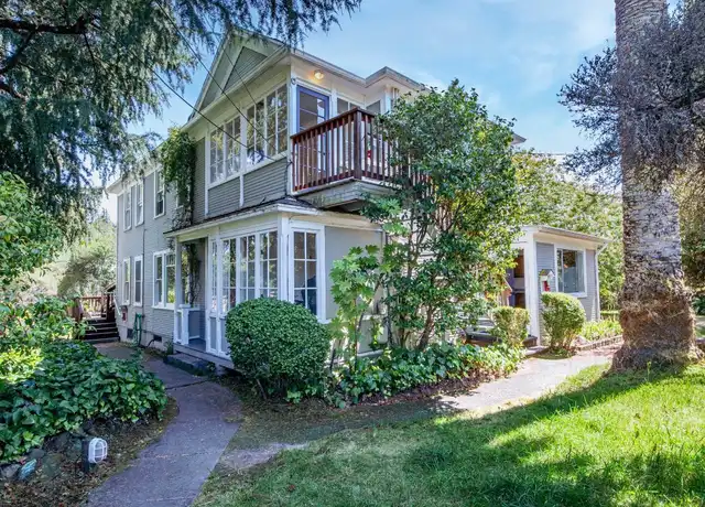 Property at 530 Ethel Ave Unit A, Mill Valley, CA, 94941, 1 bed, 1 bath, [object Object]