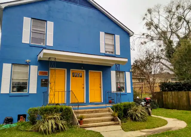 Property at 235 Grandpre St Unit 3, Baton Rouge, LA, 70802, 1 bed, 1 bath, [object Object]