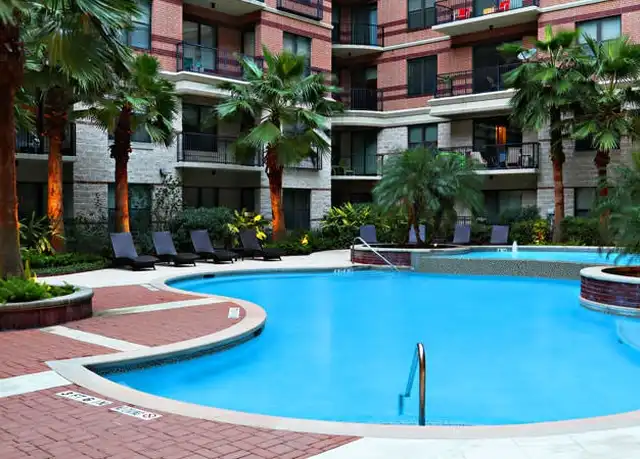 Property at 4201 Scotland St Unit B-7, Houston, TX, 77007, 2 beds, 2 baths, [object Object]