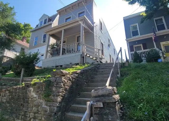 Property at 538 Grand Ave #1, Cincinnati, OH, 45205, 2 beds, 1 bath, [object Object]