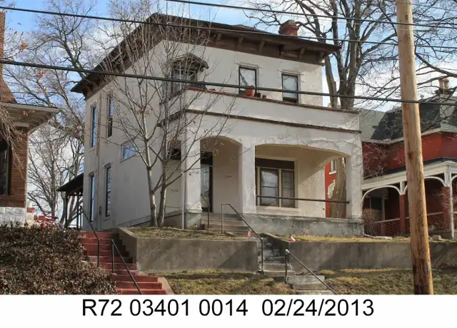Property at 1572 Wayne Ave Unit 1572 1/2, Dayton, OH, 45410, 1 bed, 1 bath, [object Object]