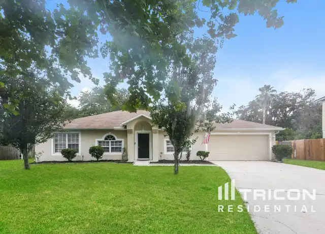 Property at 3163 Shadow Creek Rd, Jacksonville, FL, 32226, 4 beds, 2 baths, [object Object]