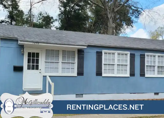 Property at 1208 Holden Dr, Augusta, GA, 30904, 2 beds, 1 bath, [object Object]