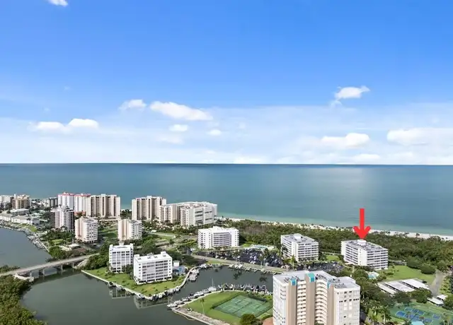 Property at 5 Bluebill Ave #401, Naples, FL, 34108, 3 beds, 2 baths, [object Object]