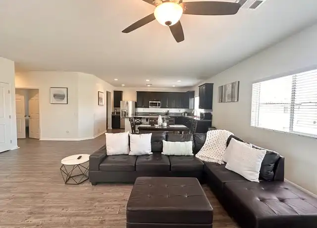 Property at 5630 Aspen Heights Dr, Las Vegas, NV, 89118, 4 beds, 2.5 baths, [object Object]