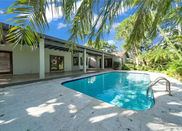 Property at 8155 SW 170th St, Palmetto Bay, FL, 33157, 4 beds, 3 baths, [object Object]