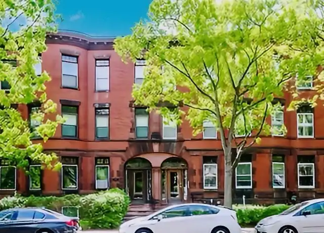 Property at 1897 Beacon St Unit 3, Brookline, MA, 02445, 3 beds, 2 baths, [object Object]
