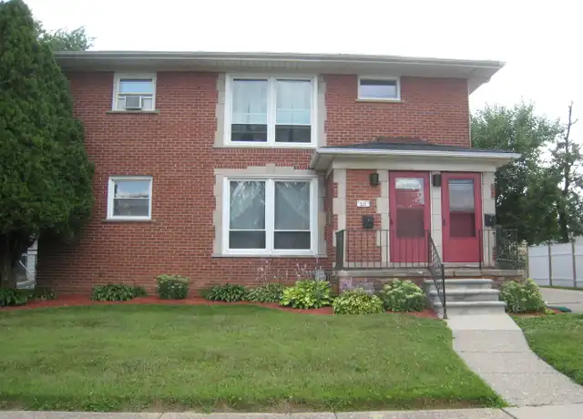 Property at 531 Highland St Unit 2, Wyandotte, MI, 48192, 3 beds, 1 bath, [object Object]