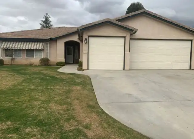 Property at 5414 Moraga Ct, Bakersfield, CA, 93308, 3 beds, 2 baths, [object Object]