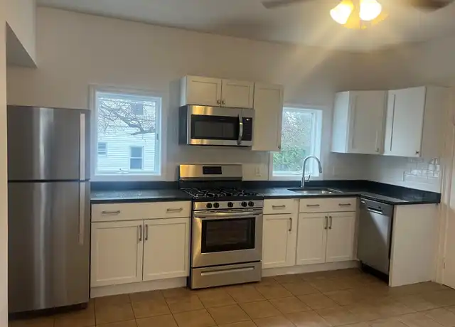 Property at 85 E George St, Providence, RI, 02906, 2 beds, 1 bath, [object Object]
