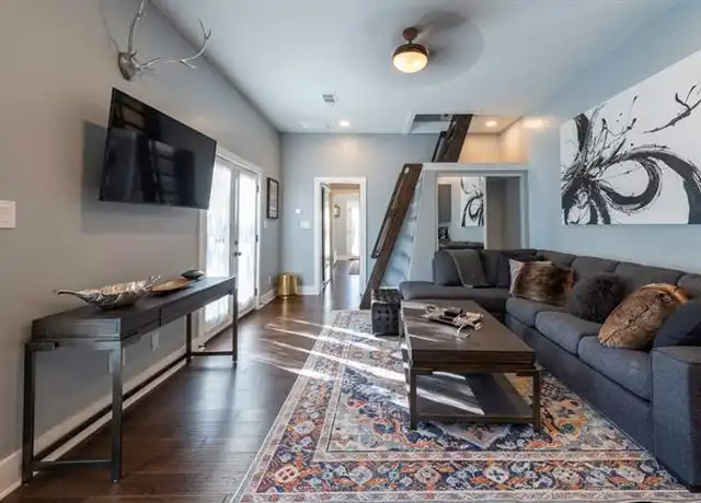 Property at 5414 Garland Ave, Dallas, TX, 75223, 2 beds, 2 baths, [object Object]