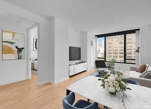 Property at 111 Varick St Unit 15A, New York, NY, 10013, 1 bed, 1 bath, [object Object]