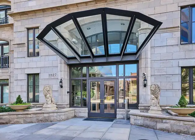 Property at 1827 N Grant St #1000, Denver, CO, 80203, 2 beds, 2.5 baths, [object Object]