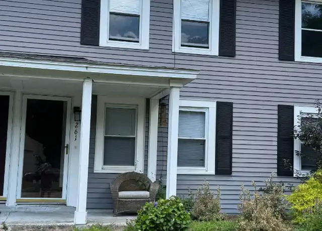 Property at 261 South St Unit 261, Foxborough, MA, 02035, 3 beds, 2 baths, [object Object]