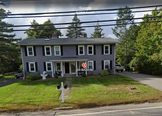 Property at 261 South St Unit 261, Foxborough, MA, 02035, 3 beds, 2 baths, [object Object]