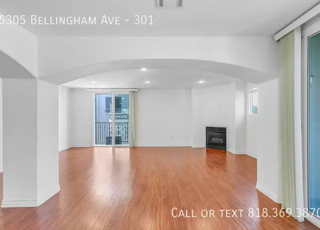 Property at 5305 Bellingham Ave #301, Valley Village, CA, 91607, 3 beds, 3 baths, [object Object]