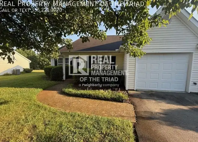 Property at 3170 Beeson Acres Rd, Winston Salem, NC, 27105, 3 beds, 2 baths, [object Object]