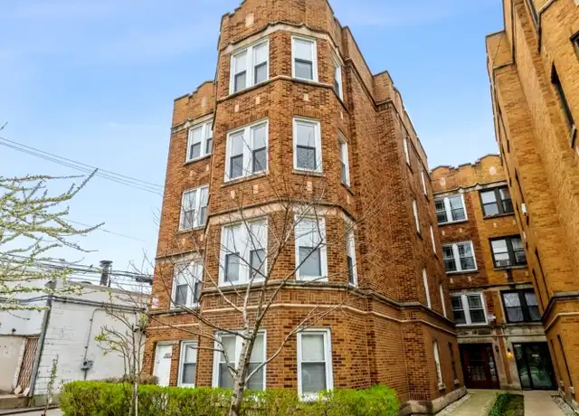 Property at 6414 N Albany Ave Unit 2E, Chicago, IL, 60645, 3 beds, 1 bath, [object Object]