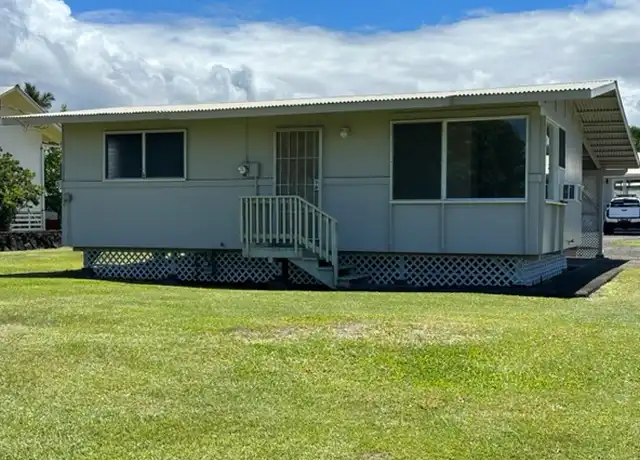 Property at 678 Laukapu St, Hilo, HI, 96720, 2 beds, 1 bath, [object Object]