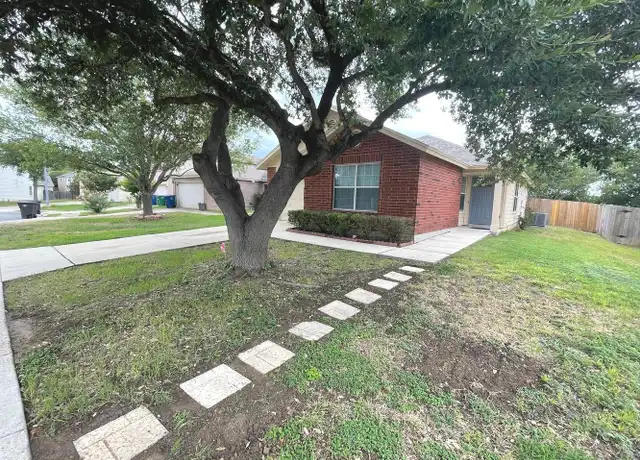 Property at 6526 Kestrel Ln, San Antonio, TX, 78233, 3 beds, 2 baths, [object Object]
