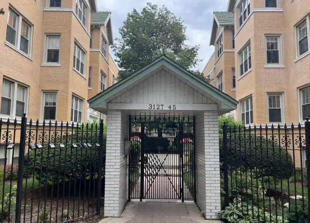 Property at 3129 W Palmer Blvd Unit G, Chicago, IL, 60647, 2 beds, 2 baths, [object Object]