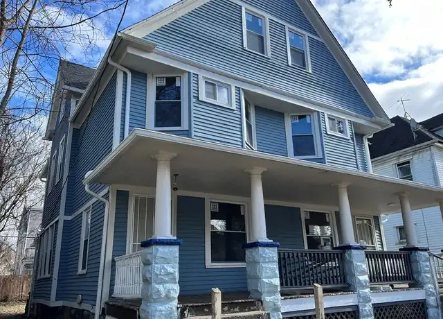 Property at 2197 E 80th St Unit 2197, Cleveland, OH, 44103, 4 beds, 1.5 baths, [object Object]