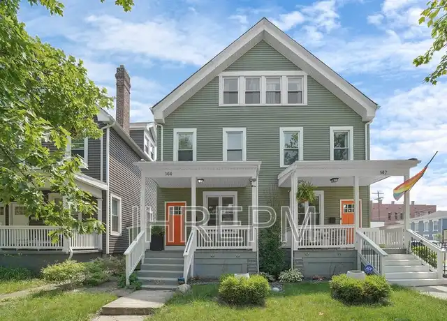Property at 144 N Monroe Ave Unit 1, Columbus, OH, 43203, 3 beds, 3.5 baths, [object Object]