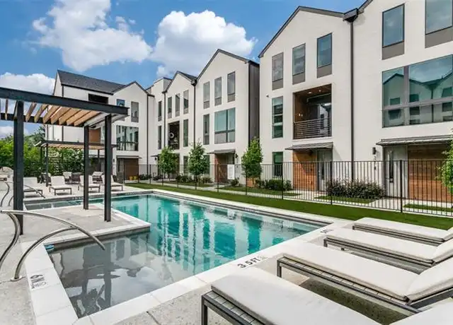 Property at 4419 Cabell Dr Unit 105, Dallas, TX, 75204, 2 beds, 2.5 baths, [object Object]