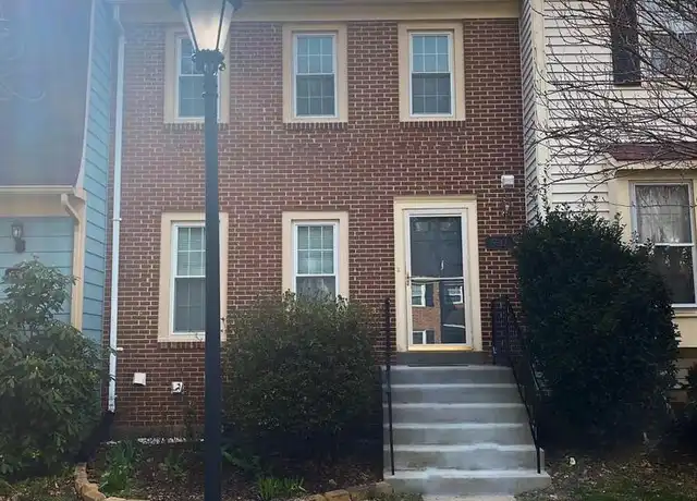 Property at 5512 Cheshire Meadows Way Unit 1, Fairfax, VA, 22032, 3 beds, 3.5 baths, [object Object]