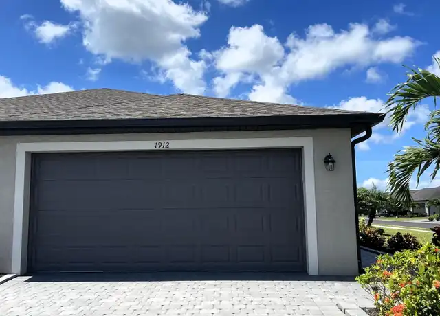 Property at 1912 Saddlewood Cir, Port Charlotte, FL, 33953, 2 beds, 2 baths, [object Object]