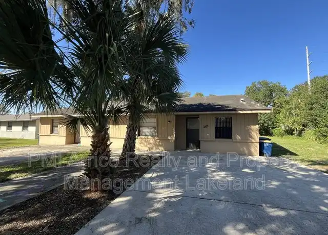 Property at 265 Fleetwood Ave, Bartow, FL, 33830, 2 beds, 2 baths, [object Object]