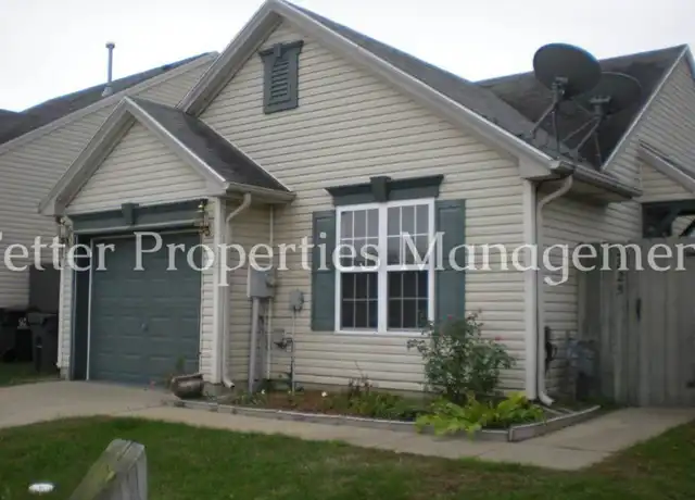 Property at 2825 Granfield Ct, Evansville, IN, 47725, 2 beds, 2 baths, [object Object]