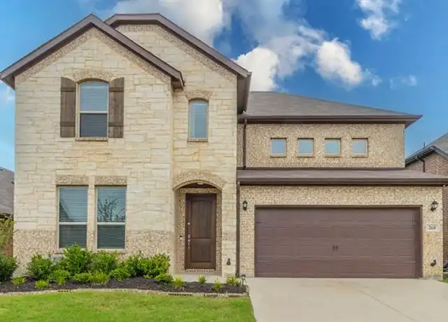 Property at 260 Stella St, Argyle, TX, 76226, 4 beds, 3 baths, [object Object]