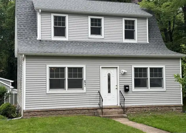 Property at 57 Chestnut Ave, Closter, NJ, 07624, 3 beds, 1.5 baths, [object Object]