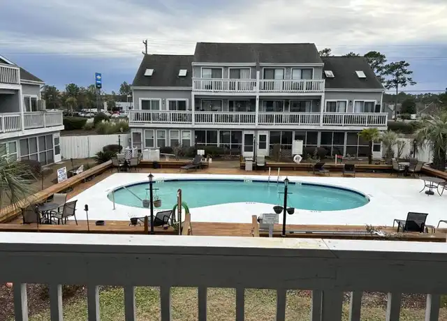 Property at 3700 Golf Colony Ln, Little River, SC, 29566, 1 bed, 1 bath, [object Object]