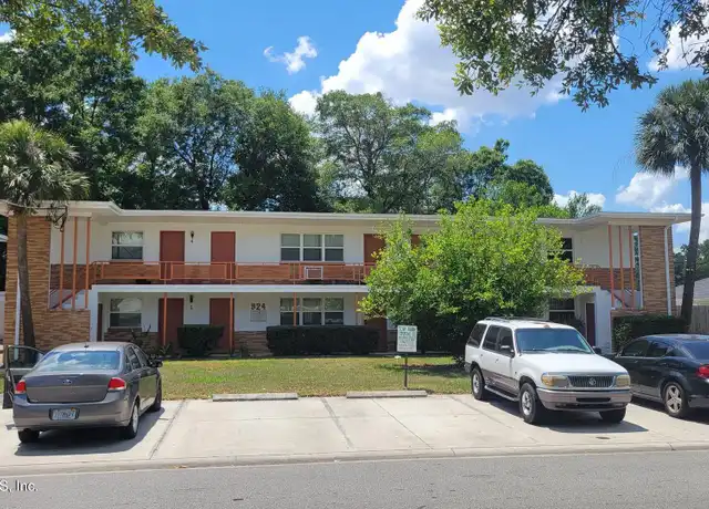 Property at 924 Arco Dr, Jacksonville, FL, 32211, 2 beds, 1 bath, [object Object]