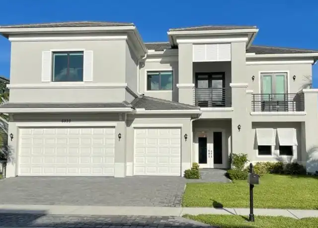 Property at 6930 NW 27th Ave, Boca Raton, FL, 33496, 5 beds, 5.5 baths, [object Object]