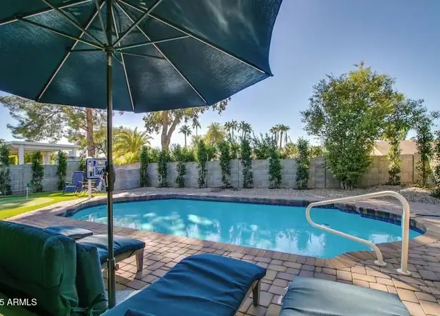 Property at 6813 E Grandview Dr, Scottsdale, AZ, 85254, 4 beds, 2 baths, [object Object]