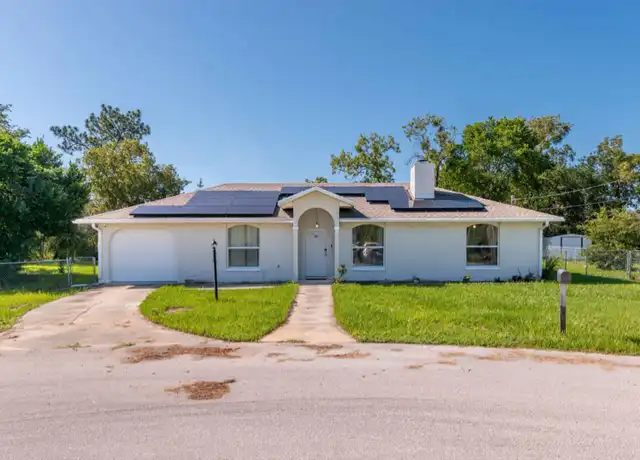 Property at 18 Spring Radl, Ocala, FL, 34472, 3 beds, 1.5 baths, [object Object]
