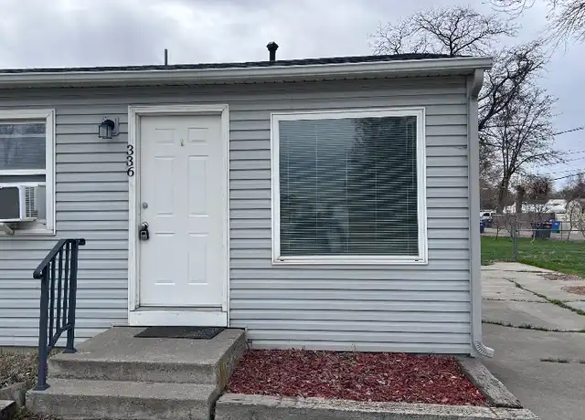 Property at 336 Filer Ave, Twin Falls, ID, 83301, 1 bed, 1 bath, [object Object]