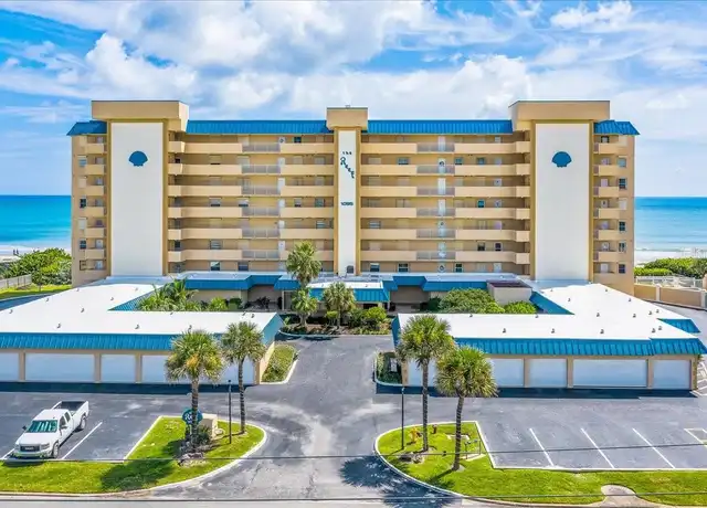 Property at 1095 N Highway A1A #705, Indialantic, FL, 32903, 2 beds, 2 baths, [object Object]