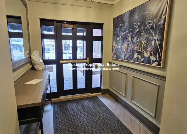 Property at 16 Westland Ave Unit 102H, Boston, MA, 02115, 0 beds, 1 bath, [object Object]