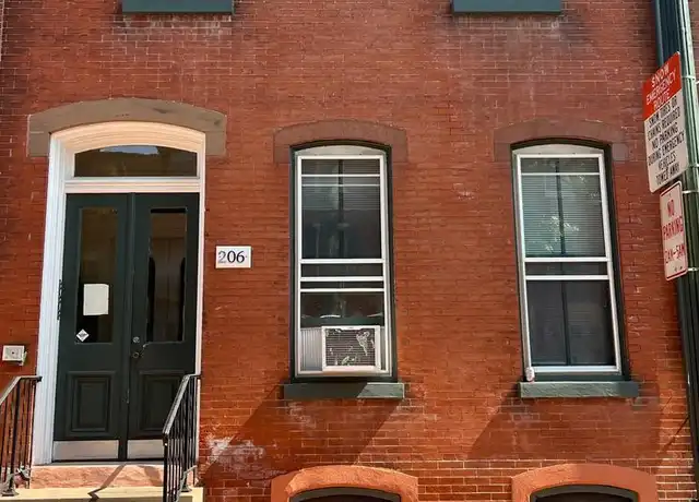 Property at 206 W Gay St Unit 1, West Chester, PA, 19380, 2 beds, 1 bath, [object Object]