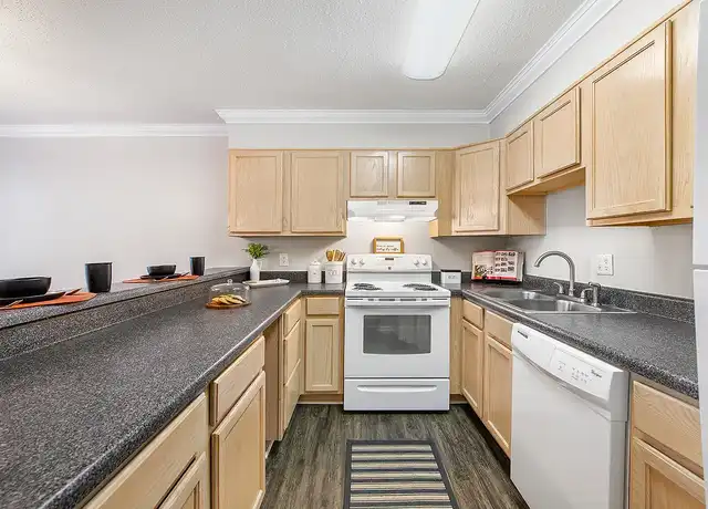 Property at MAA Park Estate - 960 Catbird Ct, Memphis, TN, 38119, 2 beds, 2 baths, [object Object]