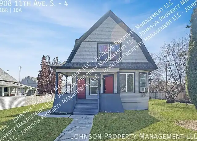 Property at 908 11th Ave S Unit 4, Nampa, ID, 83651, 1 bed, 1 bath, [object Object]