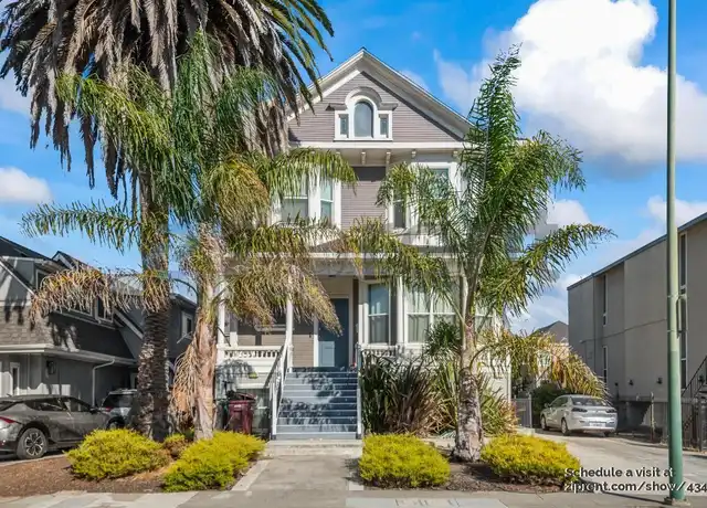 Property at 1128 Adeline St Unit NA, Oakland, CA, 94607, 4 beds, 2 baths, [object Object]