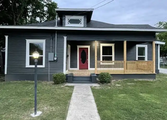 Property at 1005 Avenue I Unit NA, Brownwood, TX, 76801, 3 beds, 1 bath, [object Object]