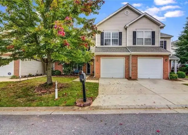 Property at 3970 Fountain Village Ln, High Point, NC, 27265, 3 beds, 3 baths, [object Object]